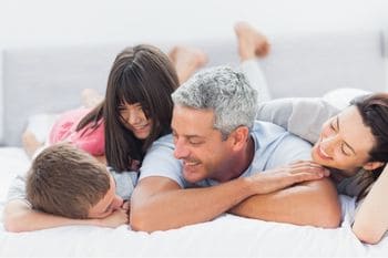 Ruptura de pareja de hecho